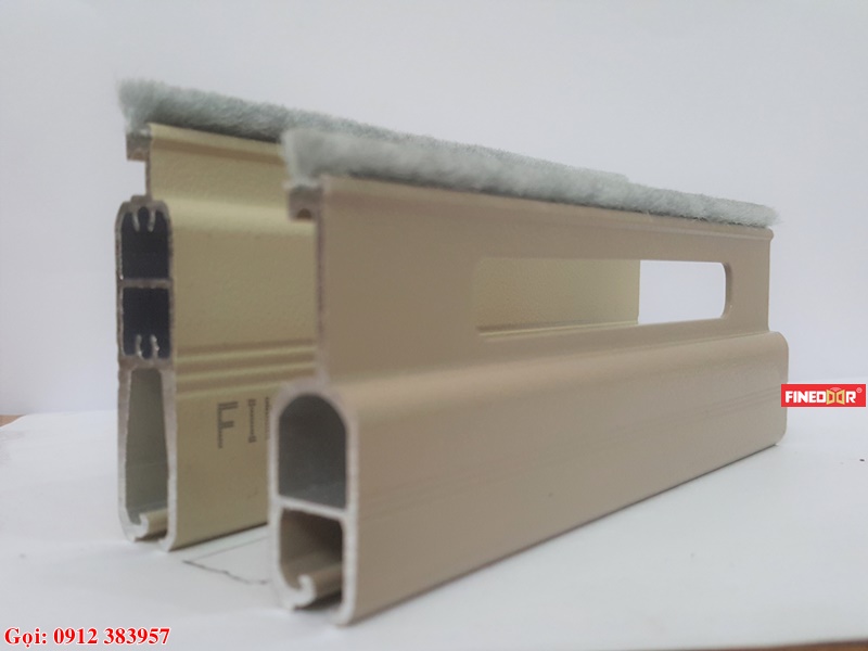 VP10, Finedoor V5P10, Giá cửa cuốn đức, finedoor